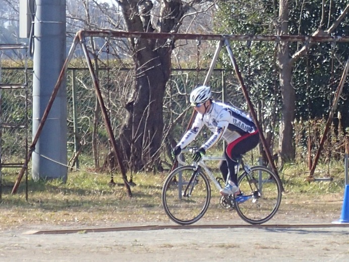 東京・立川で自転車スキルを向上を目指す「じてんしゃの学校」…たちかわ創造舎が開催