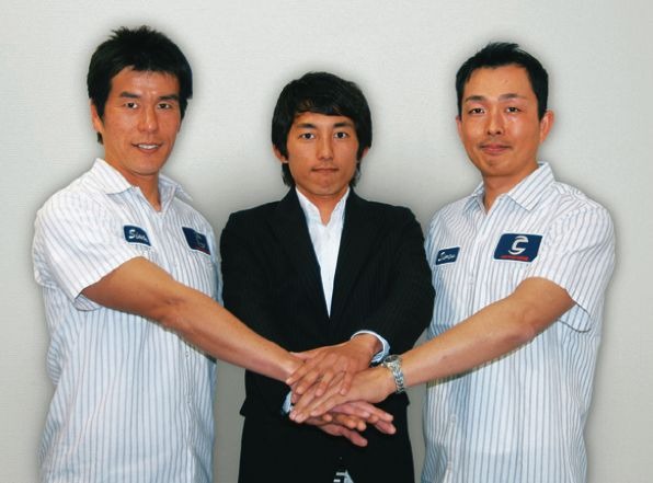 　キャノンデール・ジャパンが09年度の日本国内におけるマウンテンバイクチーム体制を発表した。同チームは、グローバルで活動するキャノンデール ファクトリー レーシングの日本におけるサテライトチームとなり、XCライダーである山本和弘が所属する。ヘッドコーチには