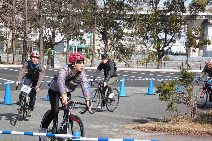 「名古屋サイクルトレンド2016」ポートメッセなごやで2月開催