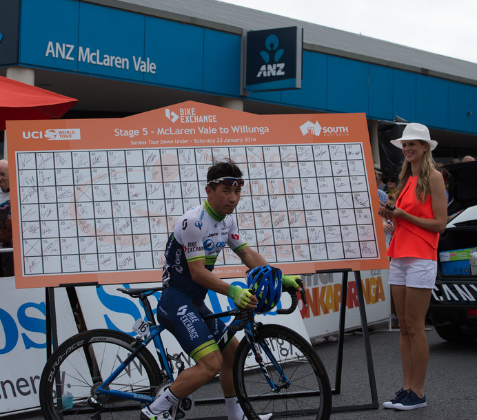 TDU2016