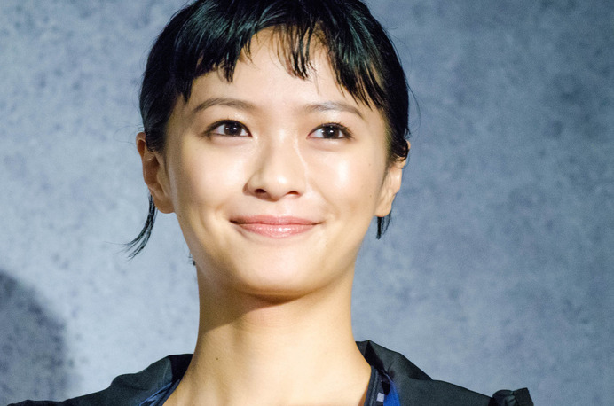 榮倉奈々、アディダス新製品について語る「1度だまされたと思って着てみて」（2016年2月1日）