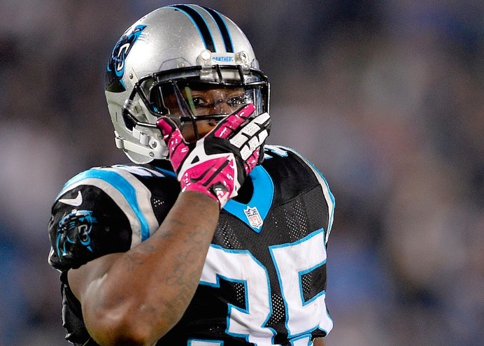 マイク・トルバート 参考画像（2015年10月25日）