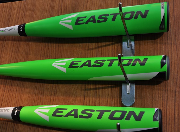 野球用品ブランドEASTON、日本上陸