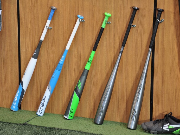 野球用品ブランドEASTON、日本上陸
