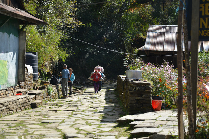 Nepal