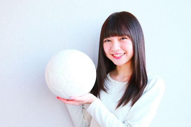 わーすた・廣川奈々聖、スカパー! JユースPRアンバサダーに就任