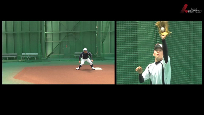 動画で野球の個別指導「ADVANCED Baseball（アドバンスド ベースボール）」がサービスを開始