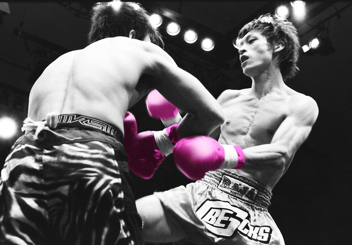 格闘技フィットネスジム「FIGHT CLUB 428」渋谷に4月オープン