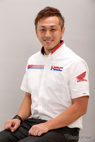 成田亮選手