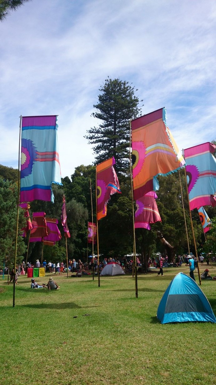 WOMADelaide