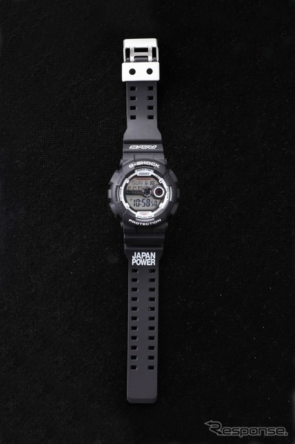 G-SHOCK×RAYSモデル 2016