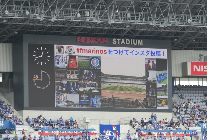 齋藤学がアカウント開設、横浜F・マリノス選手もインスタグラム愛用！