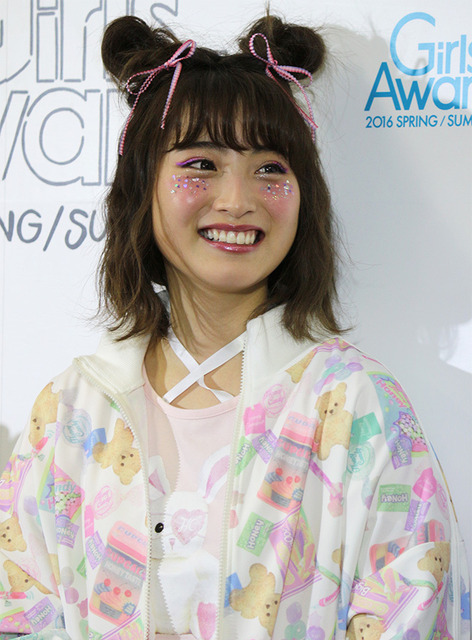 日本一かわいい女子高生 永井理子 テラスハウス新メンバーに 4枚目の写真 画像 Cycle やわらかスポーツ情報サイト