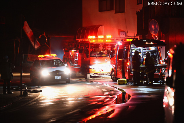 熊本県熊本地方を震源とする地震が14日夜に発生(C)GettyImages