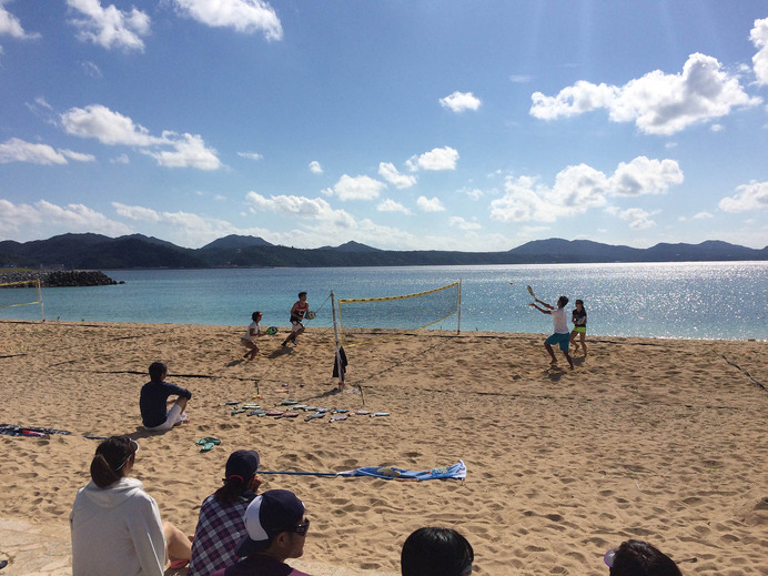 沖縄県、スポーツイベントのモデル事業を募集