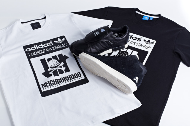 Consortium UNDFTD x NBHD