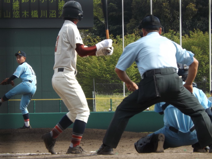 春季大会は各チーム事情での選手起用を見るのも楽しみ