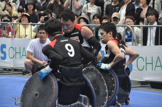 武井壮「今は自分自身がメディアになれる時代」…マイナースポーツの知名度を高めるには？