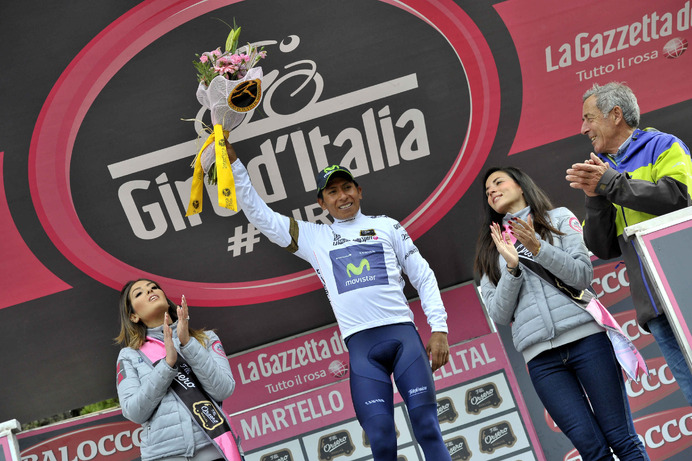 2014ジロ・デ・イタリア第16ステージ
