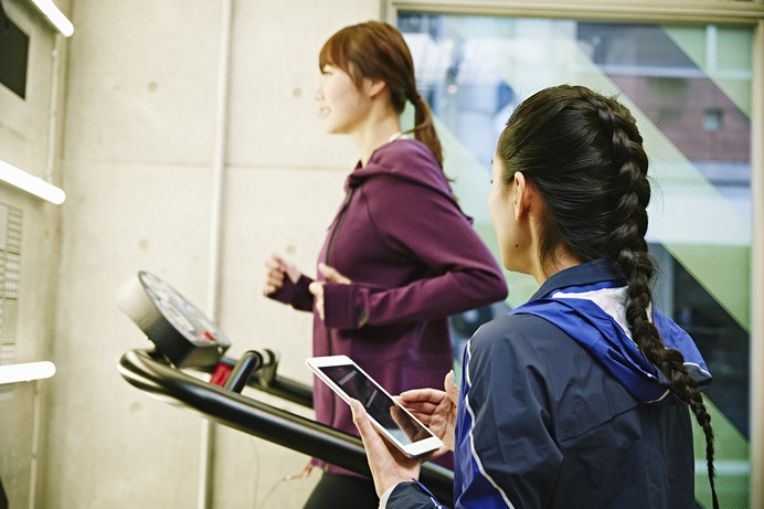 ナイキが表参道にランニングサービス専門店「NIKE+ RUN CLUB OMOTESANDO」をオープン