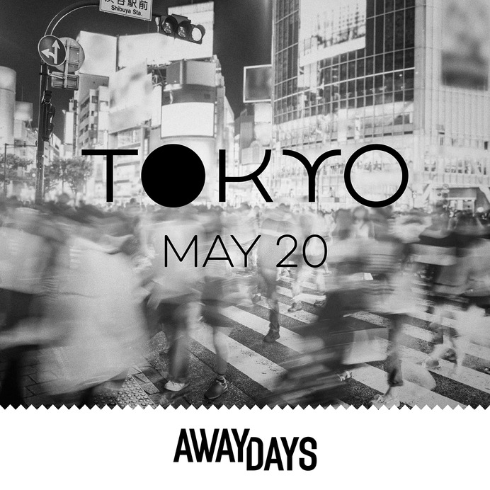 アディダス スケートボーディング、「Away Days」公開記念サイン会やイベント開催