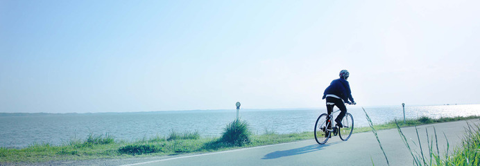 茨城県でサイクリングプログラム事業「かすみがうら未来づくりカンパニー」設立