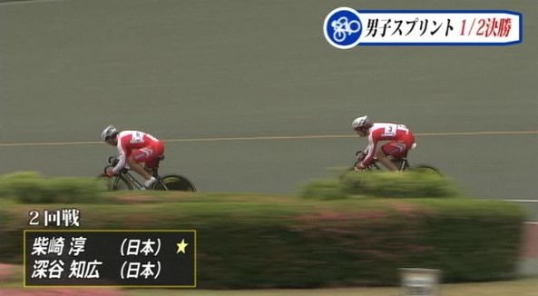 　5月30日・31日に神奈川県横浜市の花月園競輪場で開催されたACCトラックアジアカップ2009日本ラウンドの模様を、動画専門サイトのシクロチャンネルが公開した。