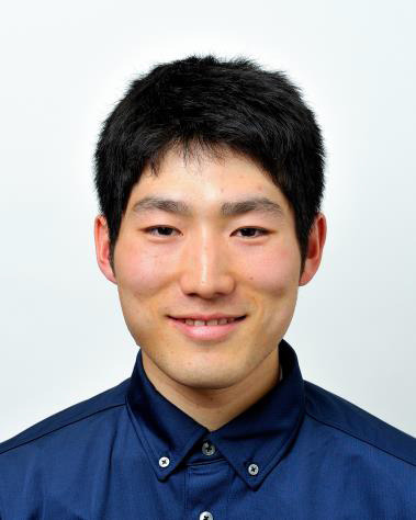 リオデジャネイロパラリンピック・パラサイクリング日本代表の川本翔大