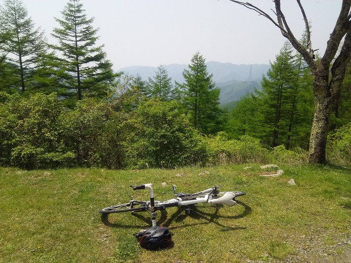 【山口和幸の茶輪記】山岳サイクリストの聖地、西上州・上野村を行く！