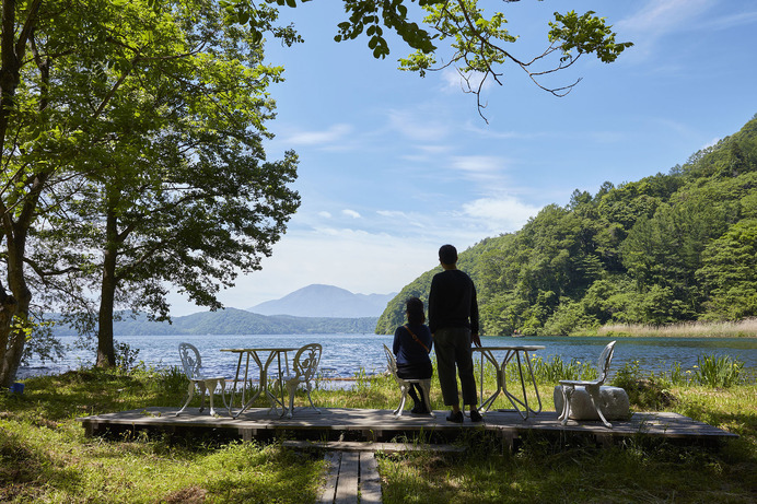 野尻湖ホテル エルボスコ、夏のアクティビティ…アスリートプラン＆夏のヴァカンツァプラン