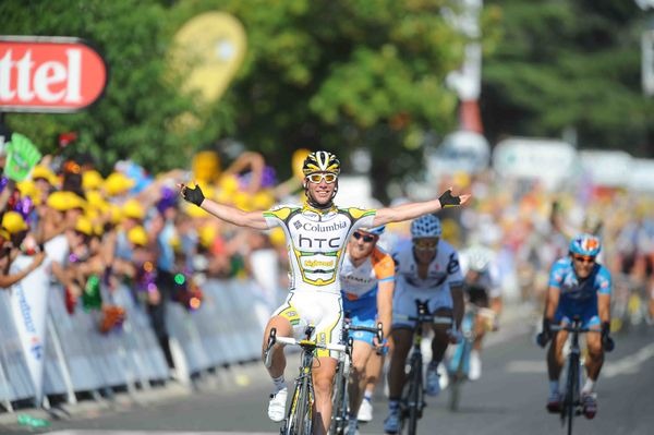 　別府史之と新城幸也の参戦で盛り上がるツール・ド・フランス。大会の現地情報はさまざまなサイトで紹介されているのチェックしてみよう。