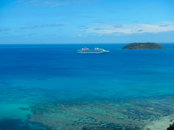 Fiji