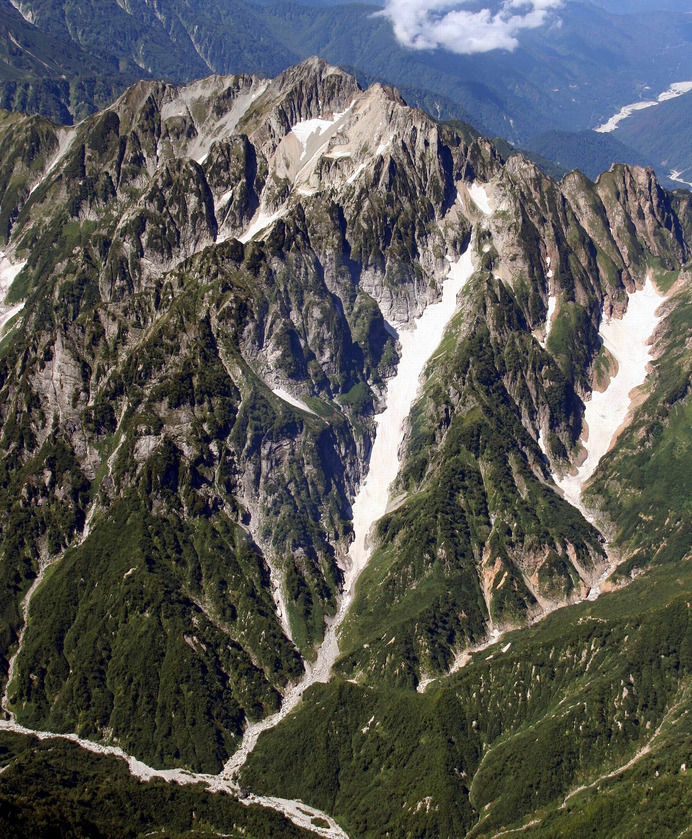 富山・立山黒部アルペンルートを巡る「立山・山の日ウィーク」開催