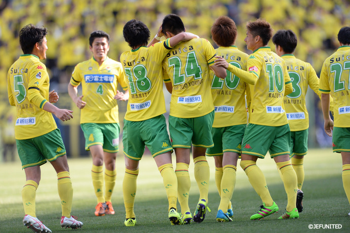 ジェフユナイテッド市原とサッカーを楽しむ「大人のジェフツアー」開催