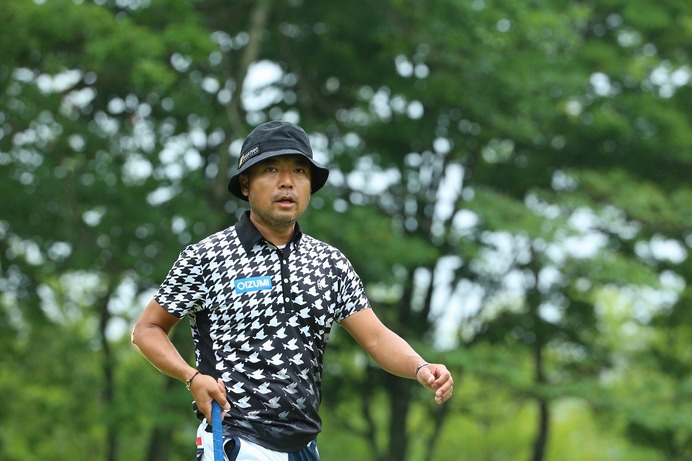 「ネスレインビテーショナル 日本プロゴルフマッチプレー選手権 レクサス杯」が7月29日から開催