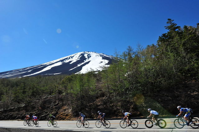 第11回 Mt.富士ヒルクライム