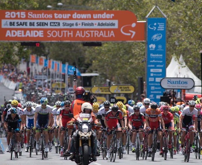 Tour Down Under