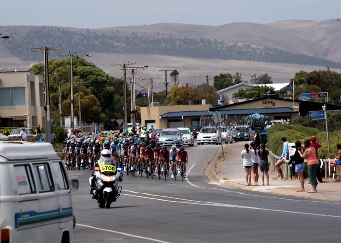 Tour Down Under