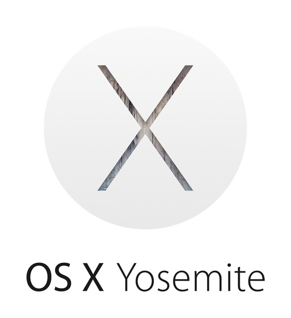 Mac OS Yosemite（10.10）