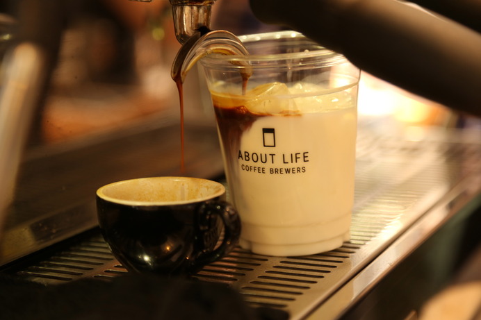 ABOUT LIFE COFFEE BREWERS