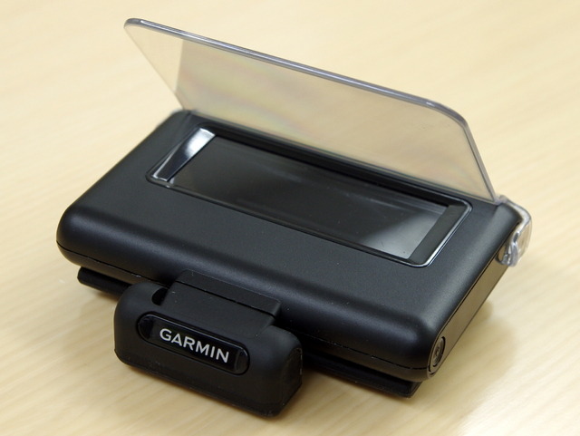 GARMIN HUD