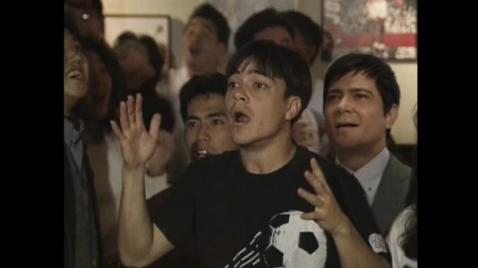 日本代表W杯アジア最終予選の歴史をおさらい！スペシャル動画公開