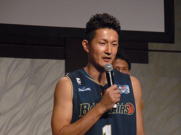 B.LEAGUE、9月22日開幕！「エンタメ性追求」