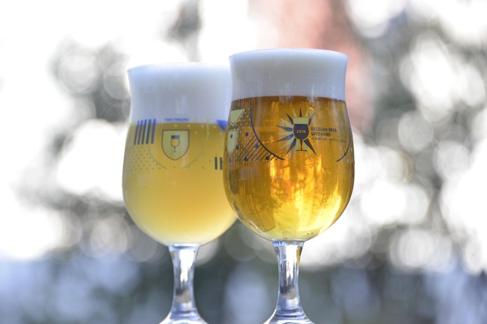 個性豊かな113種類のベルギービールが登場する「ベルギービールウィークエンド東京2016」