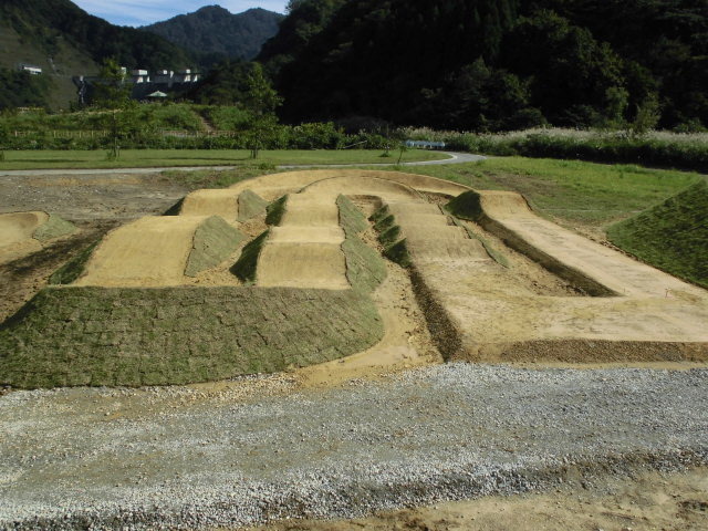 マウンテンバイクとBMXが楽しめる「NIXSスポーツアカデミーサイクルパーク」が富山にオープン