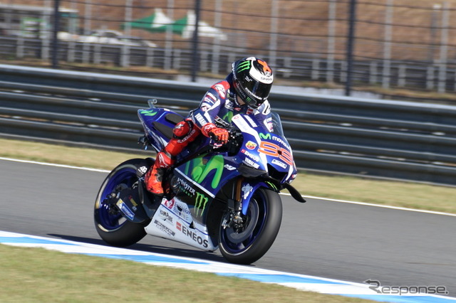 2016MotoGP日本GP