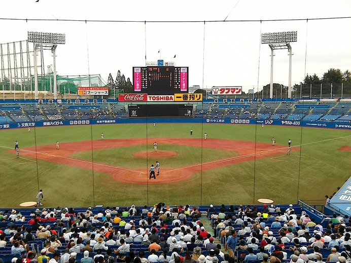 秋季高校野球「東京大会決勝戦」11/3生中継…都内ケーブルテレビ5社