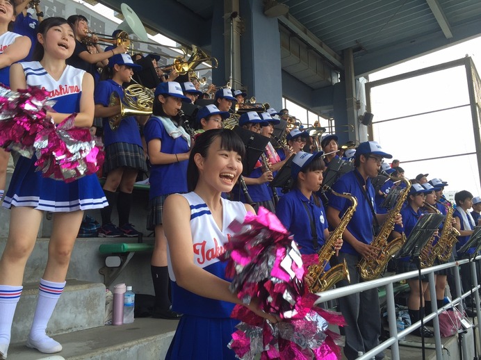 秋季高校野球「東京大会決勝戦」11/3生中継…都内ケーブルテレビ5社