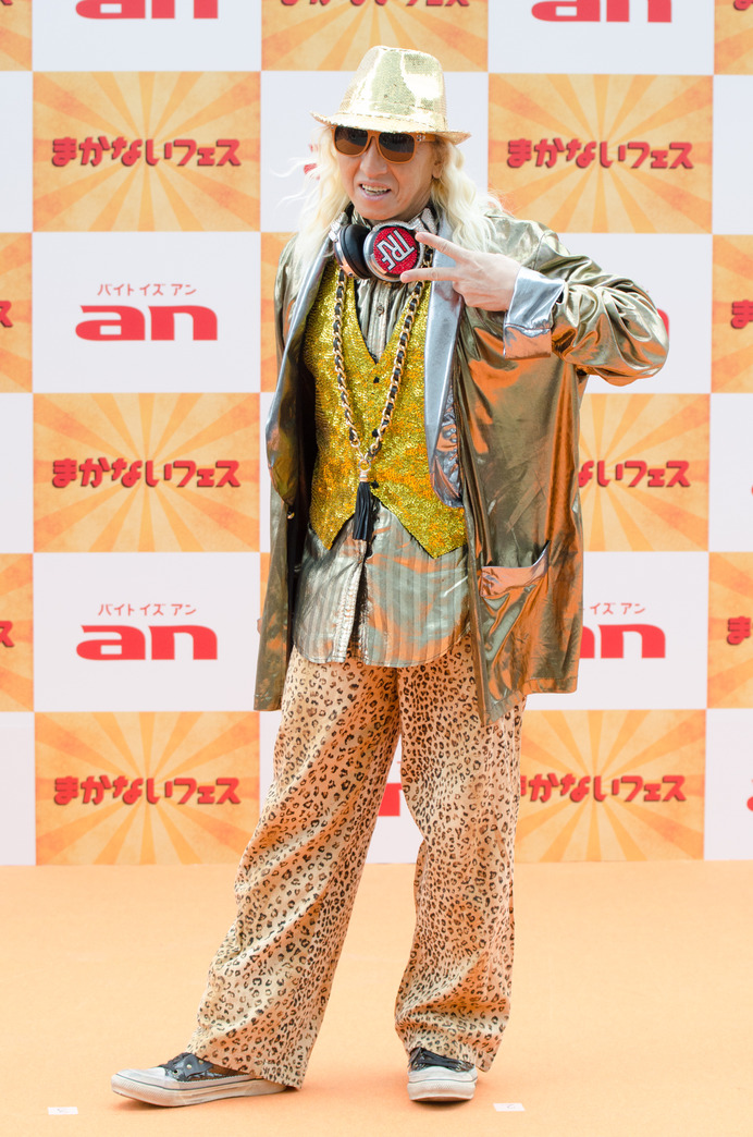 DJ KOO、アルバイト体験を告白…寿司屋の出前で迷子になっちゃう？