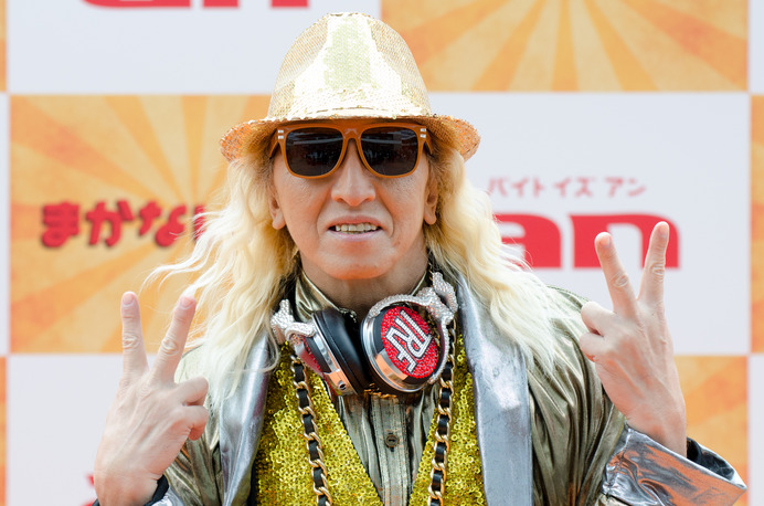 DJ KOO、アルバイト体験を告白…寿司屋の出前で迷子になっちゃう？